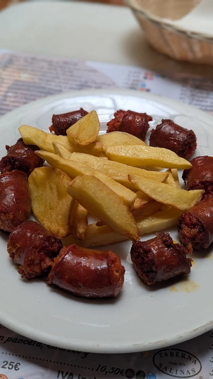 Los mejores restaurantes españoles de Córdoba — 30 opciones