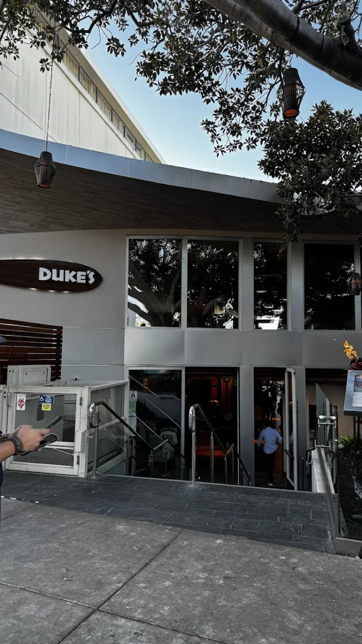 Los restaurantes mejor valorados de Coronado (4.6★)