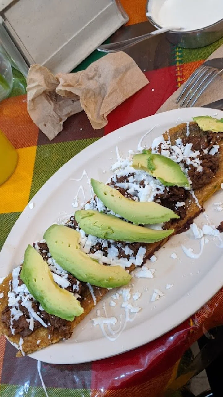 Restaurantes familiares en Ciudad De México — Los mejores