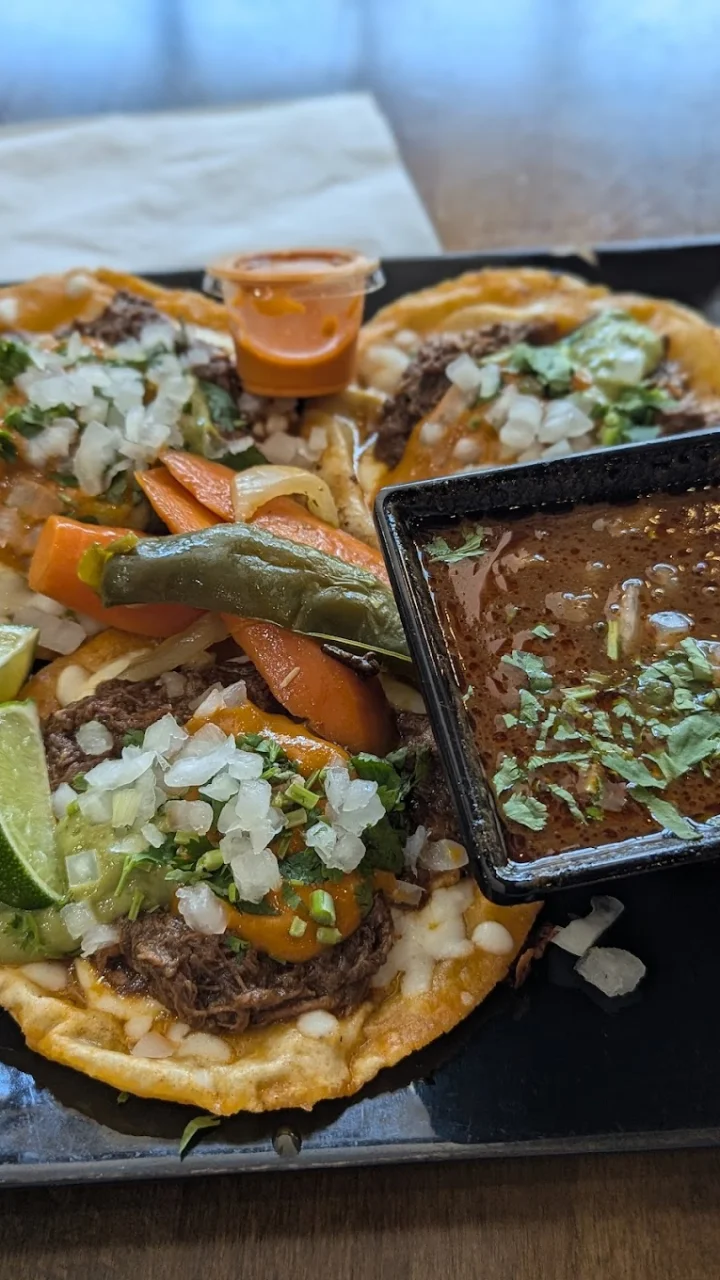 Dónde comer mexicano en San Luis Obispo: 20 opciones reales