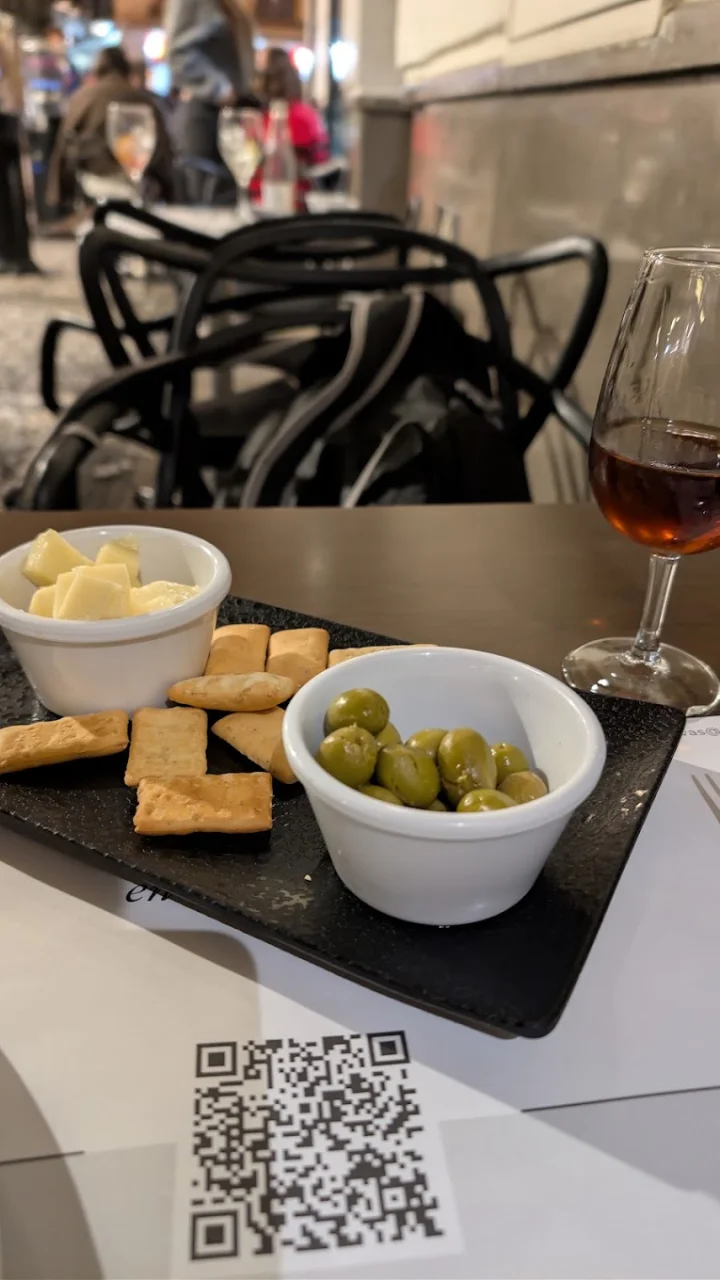 Los mejores restaurantes españoles de Granada — 39 opciones