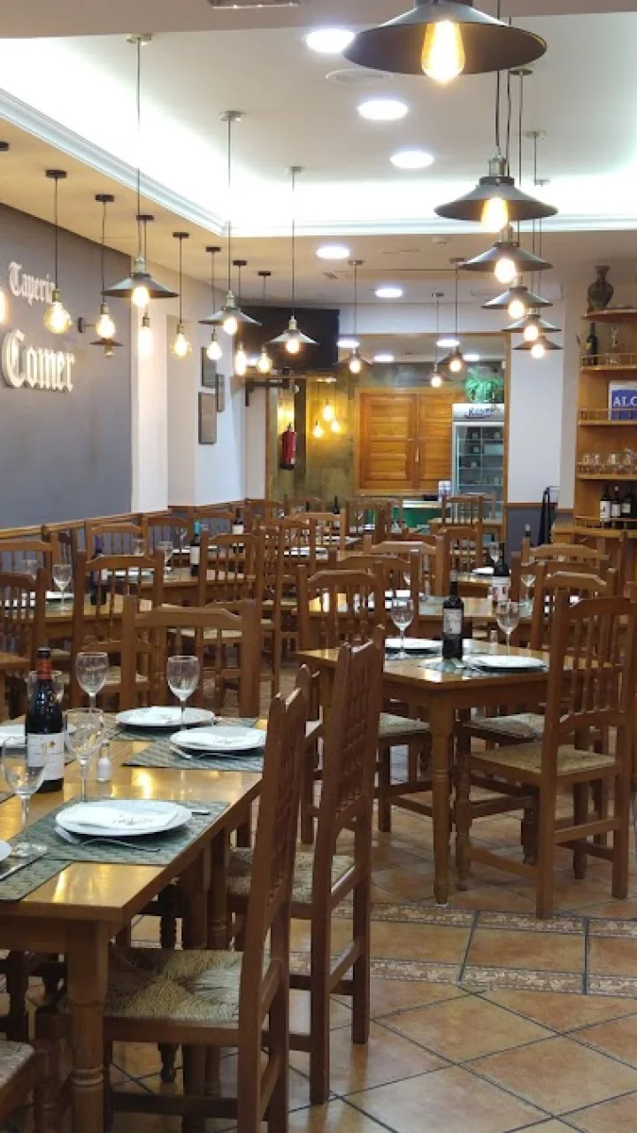 Joyas ocultas en Alcobendas: restaurantes increíbles que pocos conocen