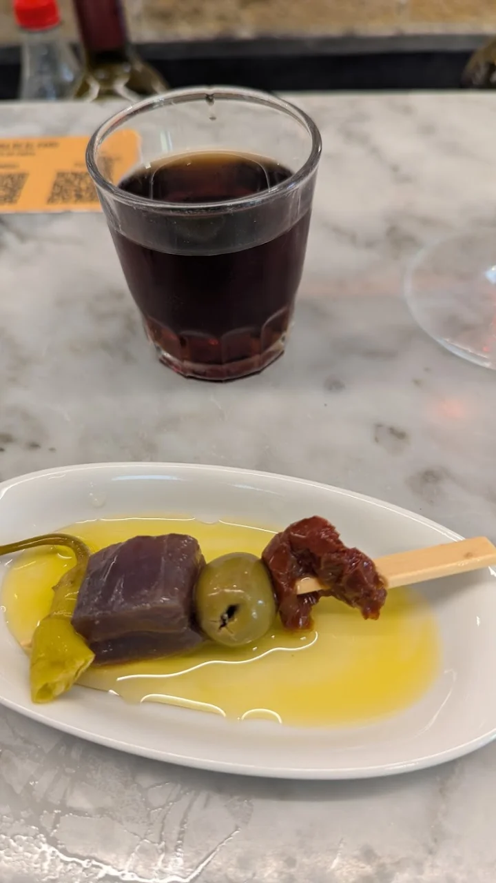 Platos típicos de Cádiz: dónde probar lo auténtico