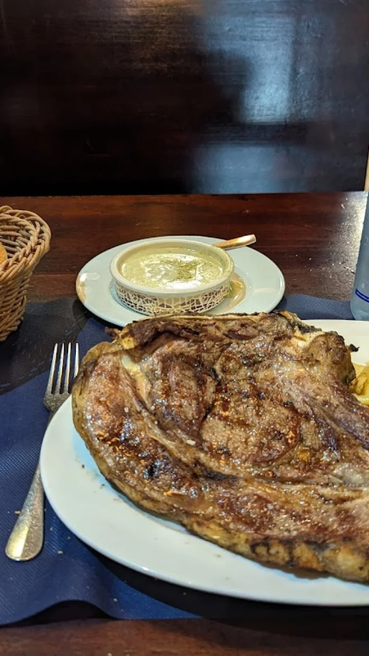 Platos típicos de Lugo: dónde probar lo auténtico