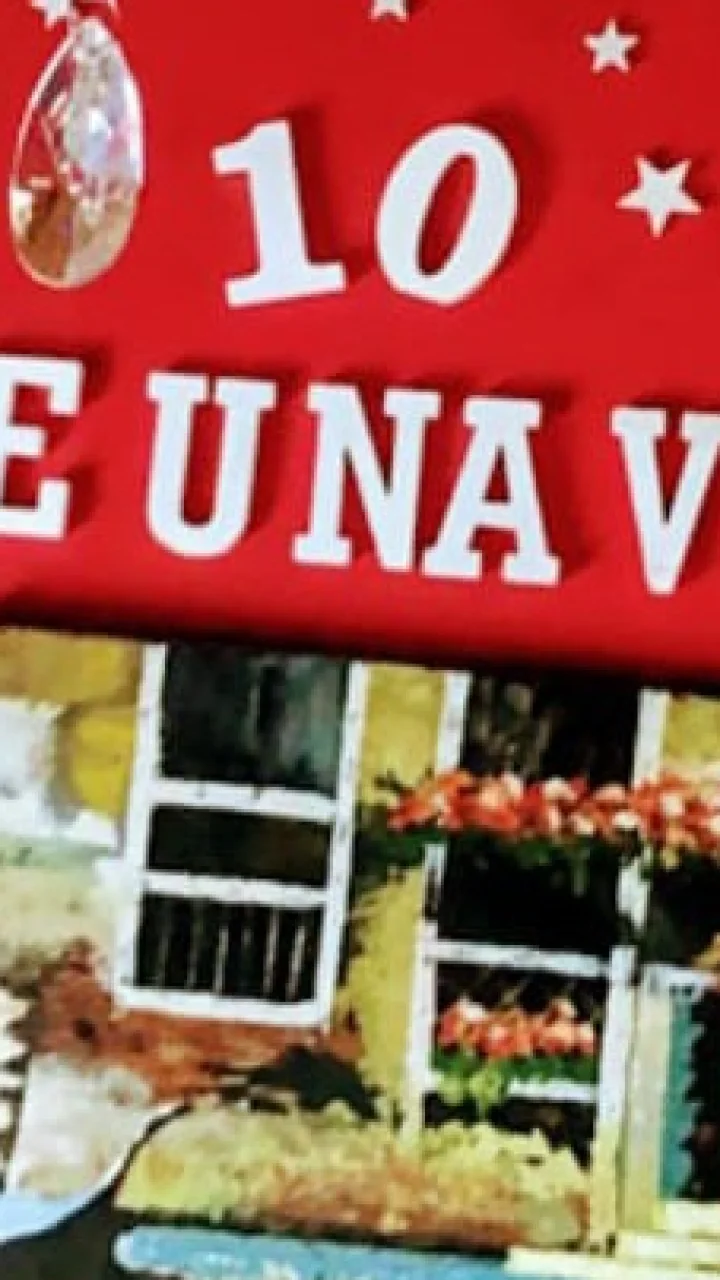 Vive Restaurante Come Una Volta ®