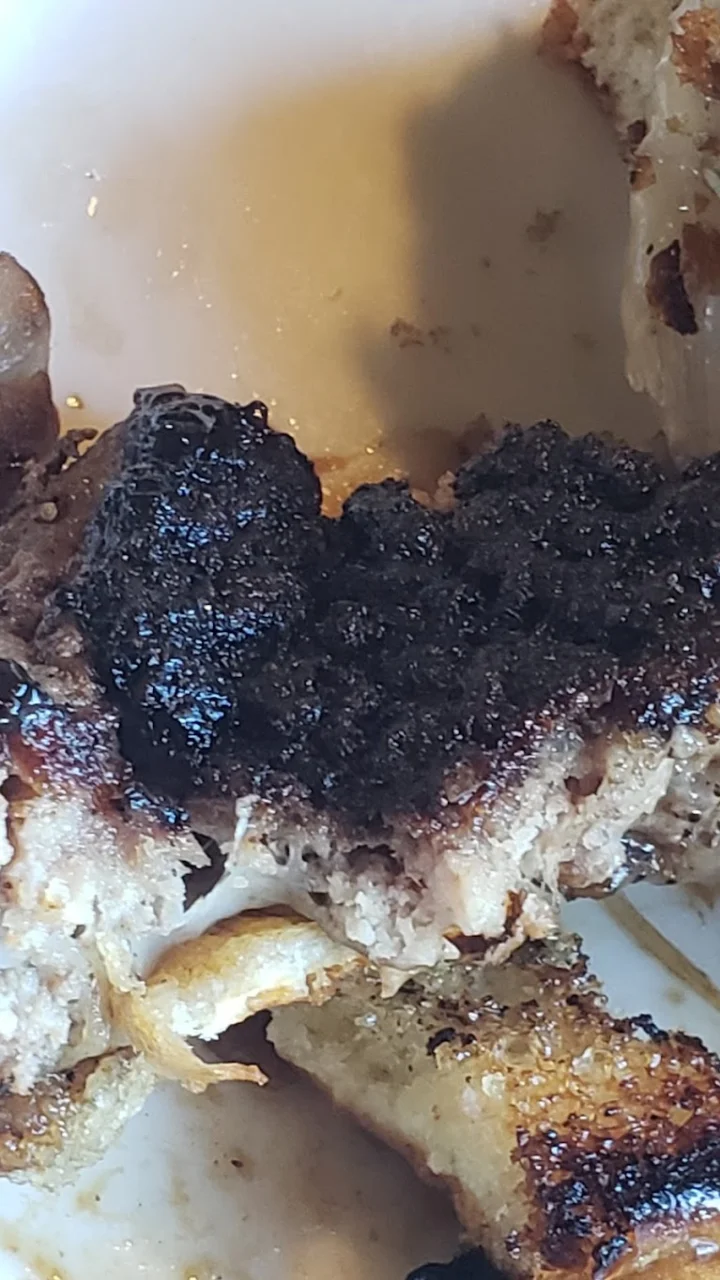 Applebee's Signature Dishes