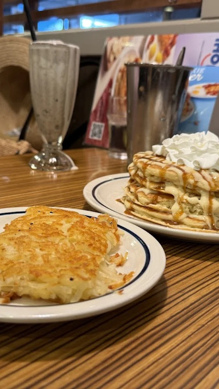 Comer bien y barato en Hollywood: guía con precios reales
