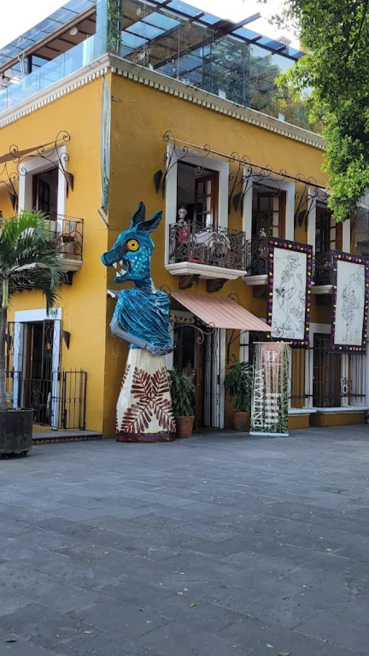 Where to Eat Mexican in Cuernavaca: 20 Real Options