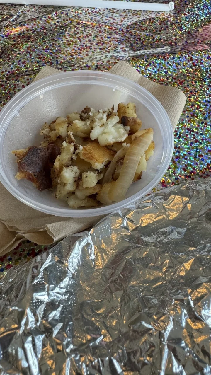 Bill Miller Bar-B-Q Signature Dishes