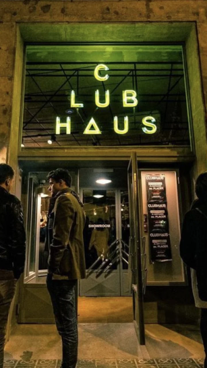 Vive Clubhaus
