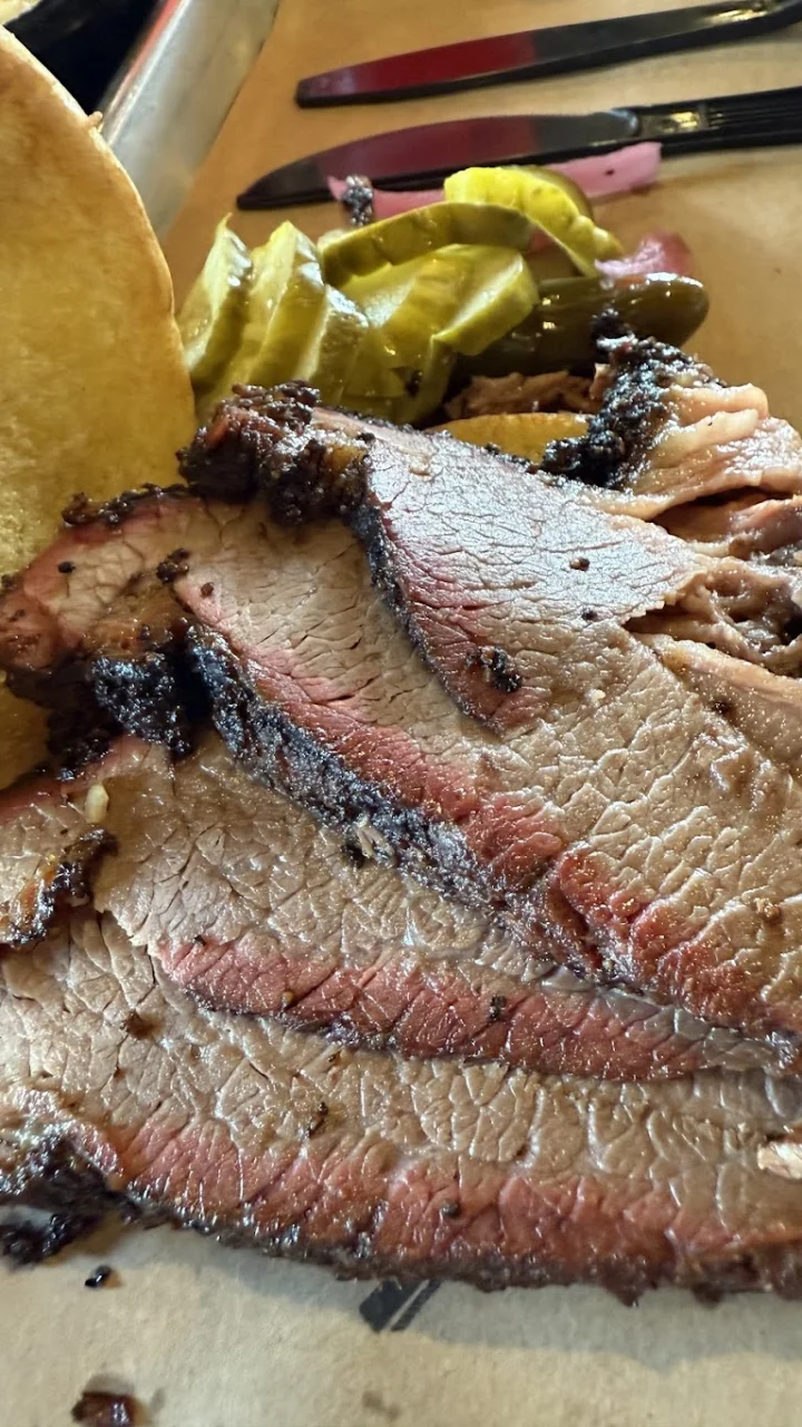 Los restaurantes mejor valorados de Pearland (4.6★)