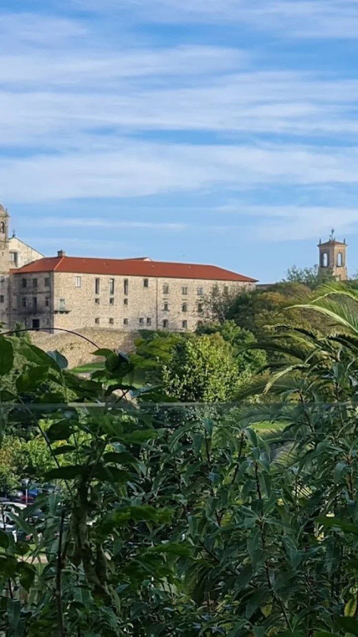 Las mejores terrazas para comer en Santiago de Compostela