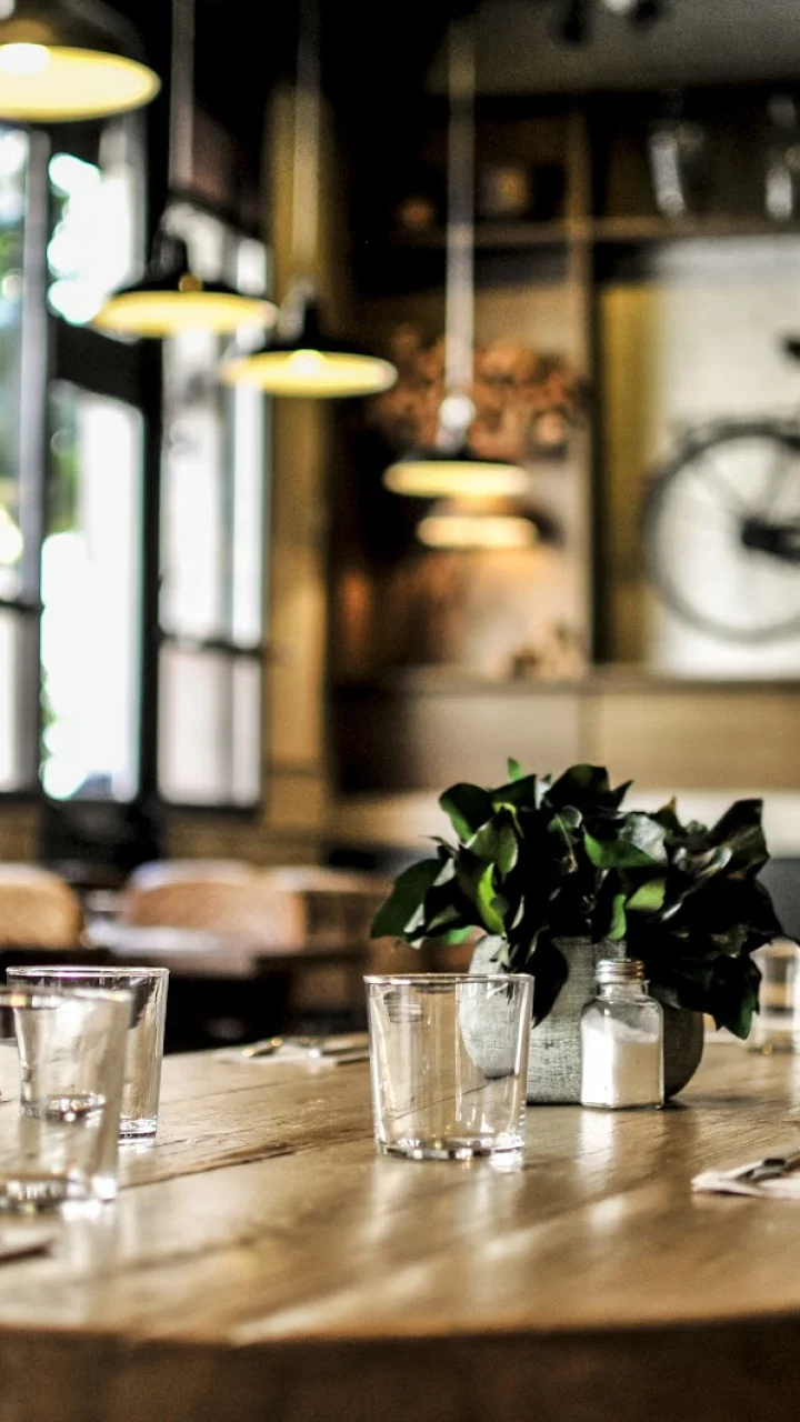Vive Restaurante Casa Masana brasería