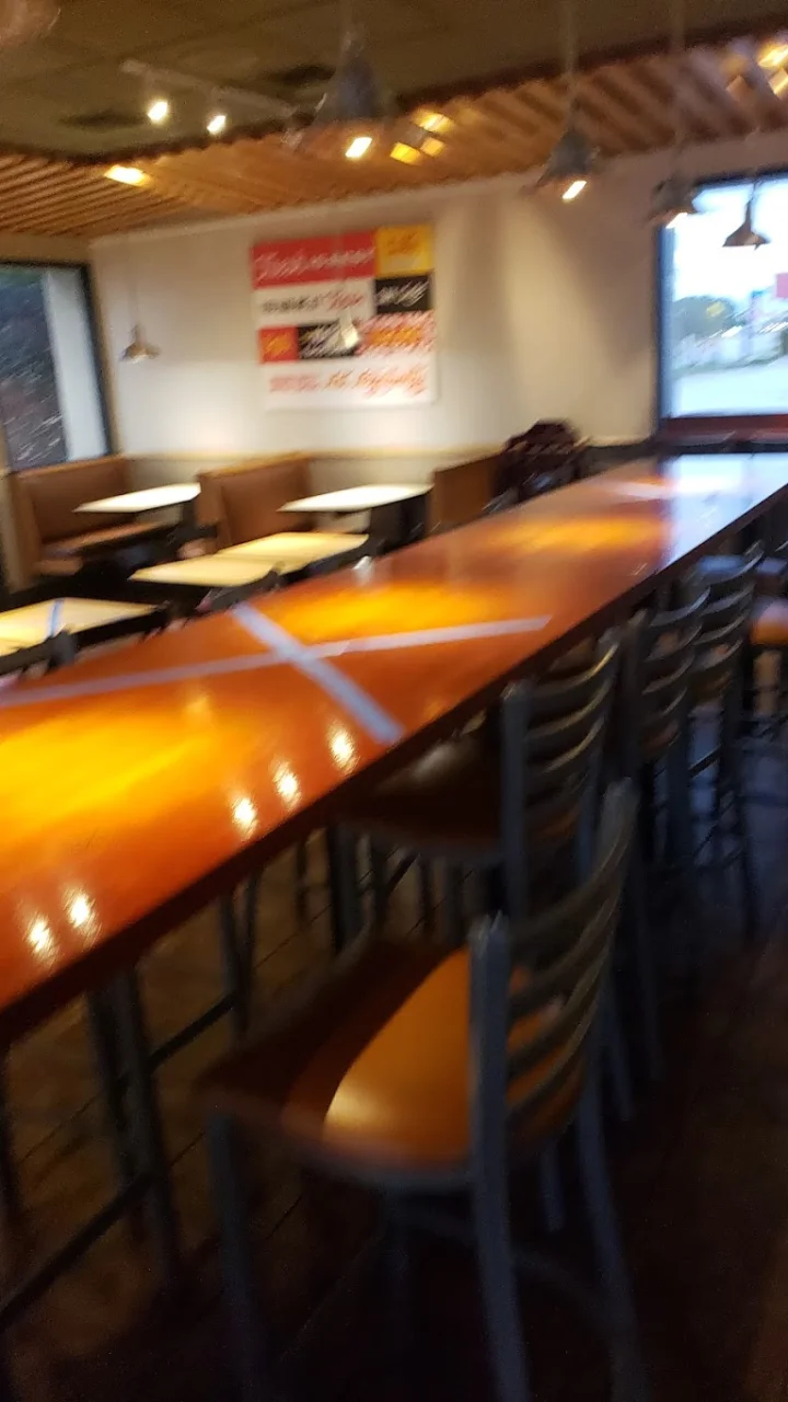 Taco Bueno Signature Dishes