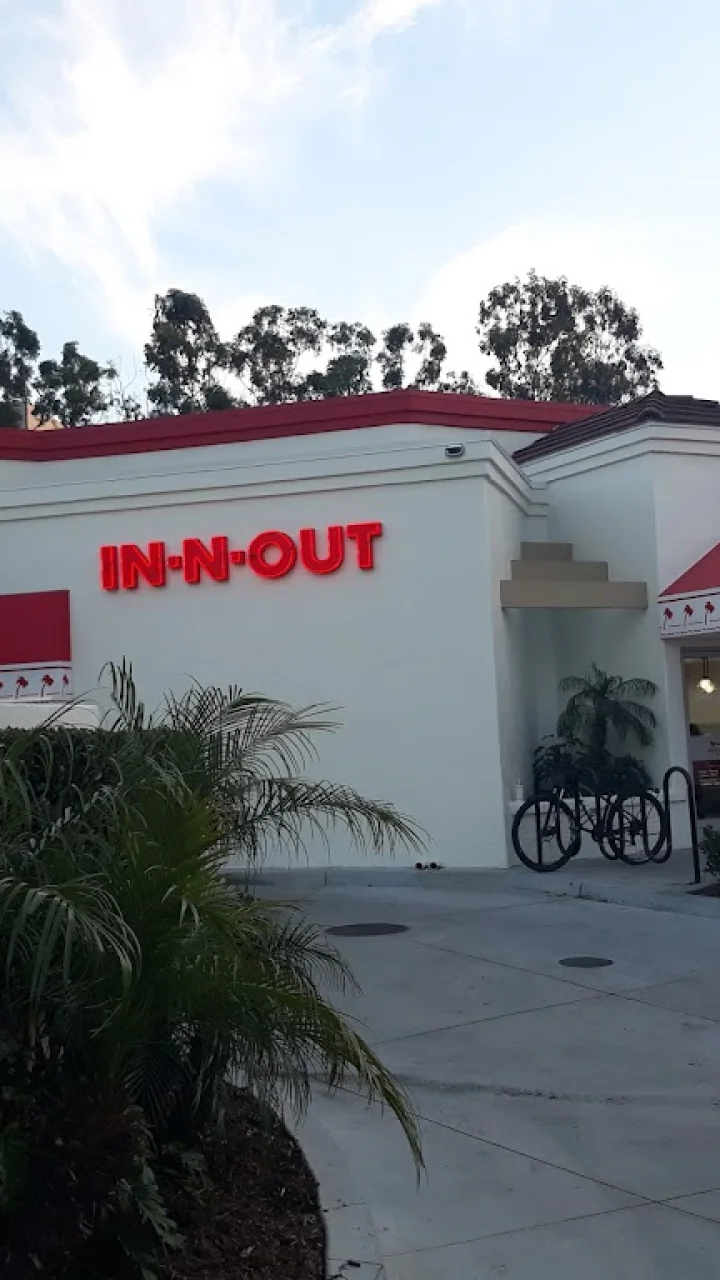 Las mejores hamburguesas de Irvine — 12 clasificados