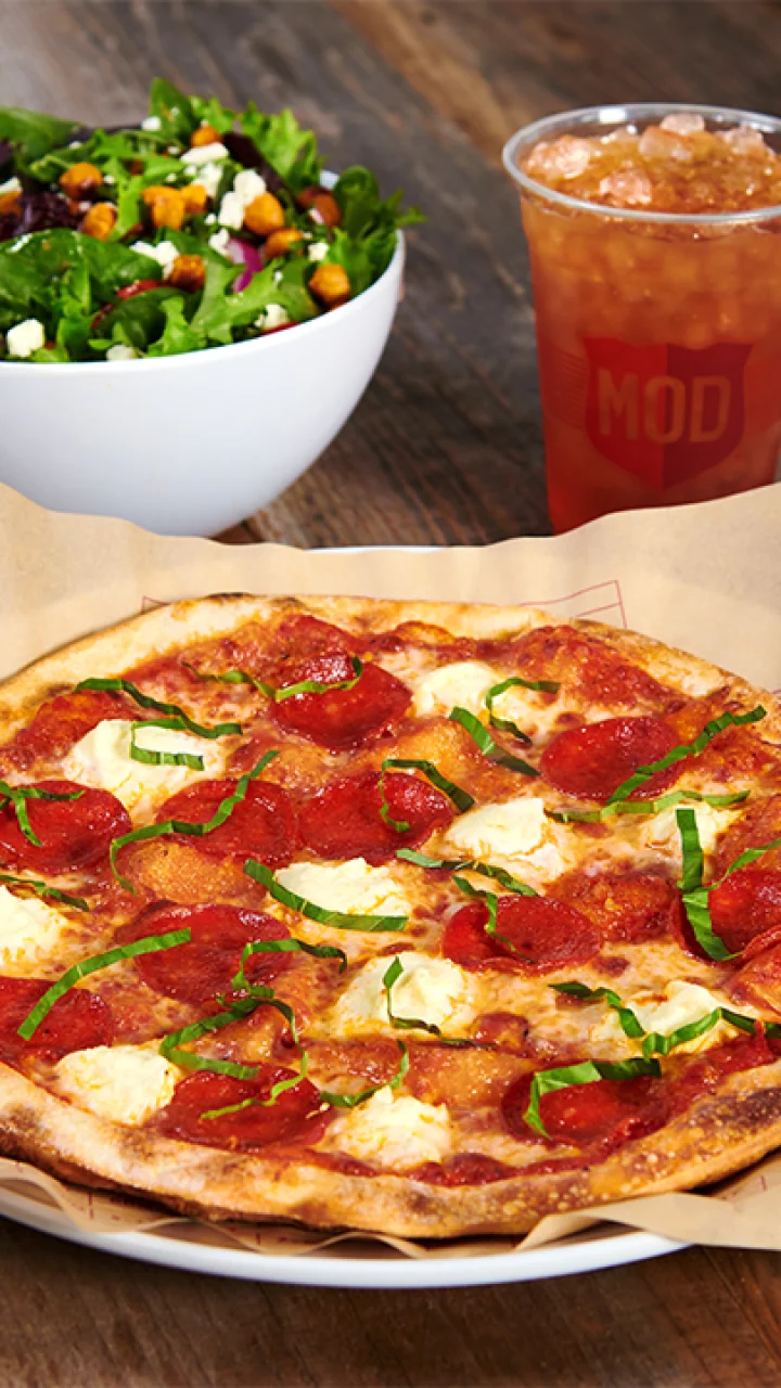 Las mejores pizzas de Sacramento según 23,283 opiniones