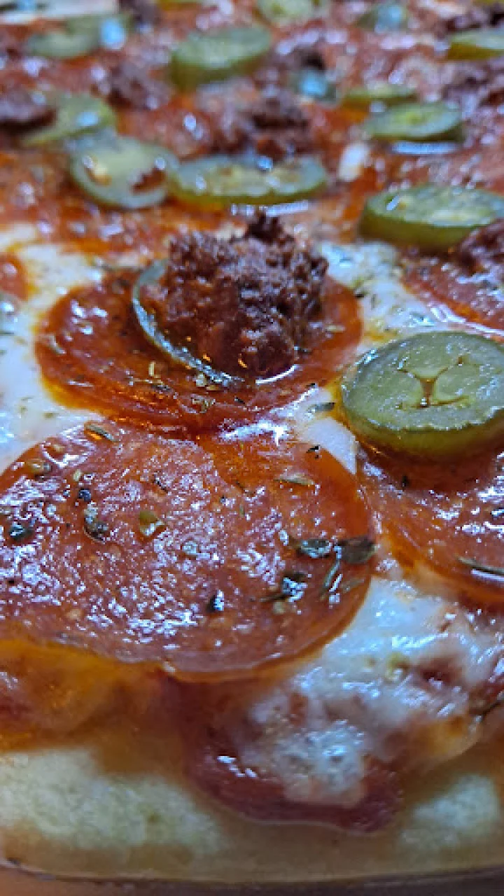 Las mejores pizzas de Visalia según 4,232 opiniones