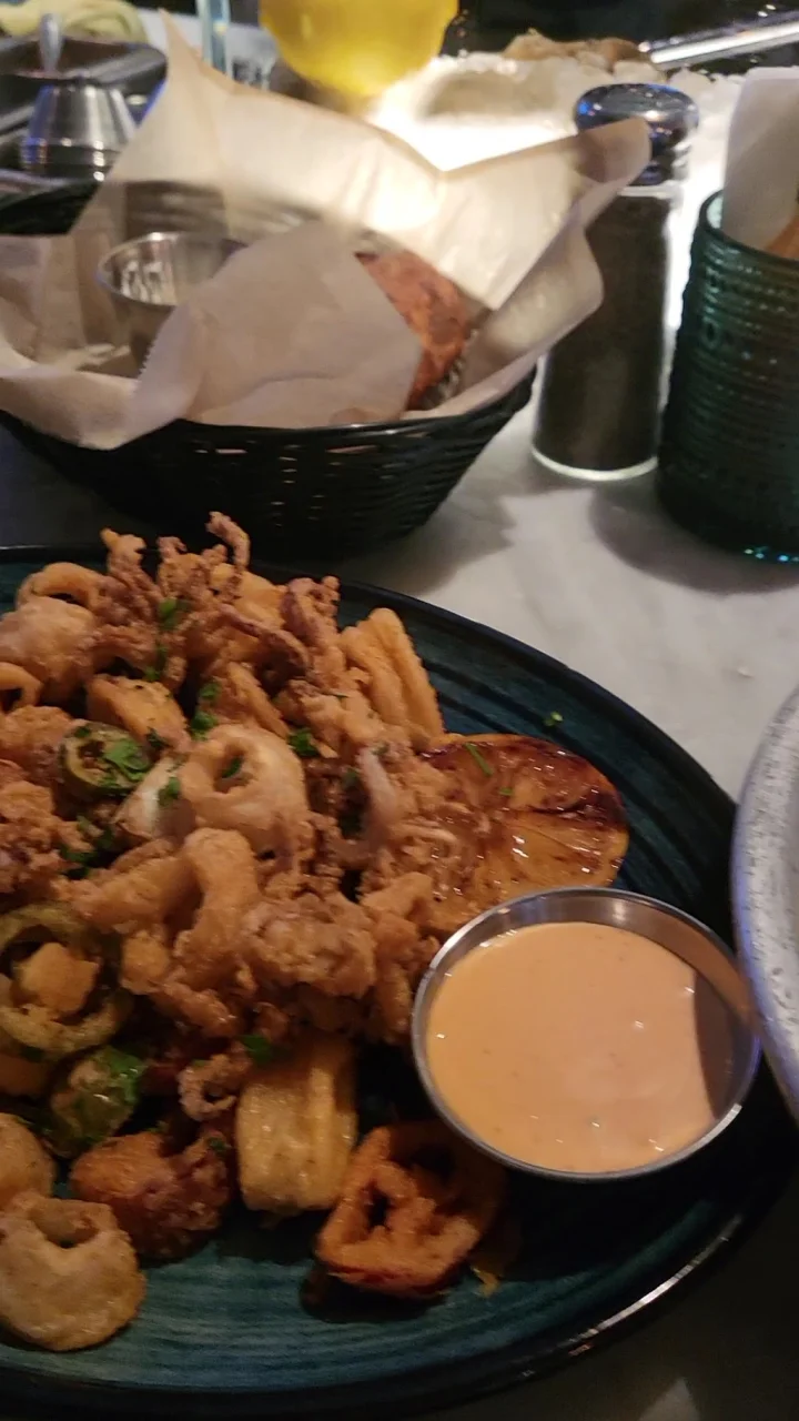 Dónde comer tarde en Camarillo: abiertos después de las 23h