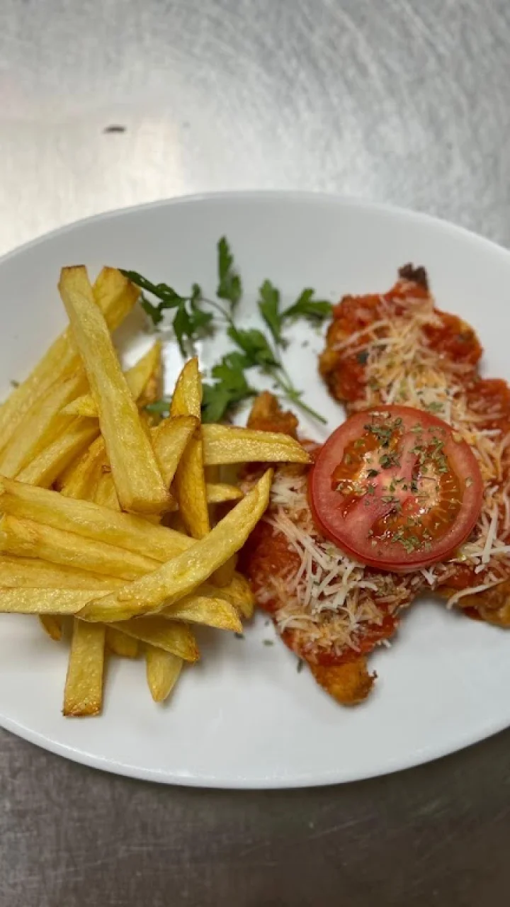 Los mejores restaurantes españoles de Málaga — 39 opciones