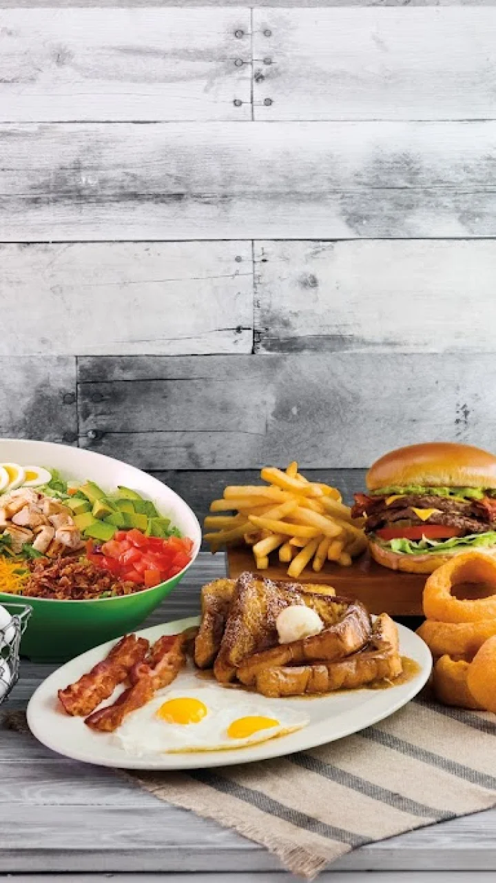 McDonald's Signature Dishes