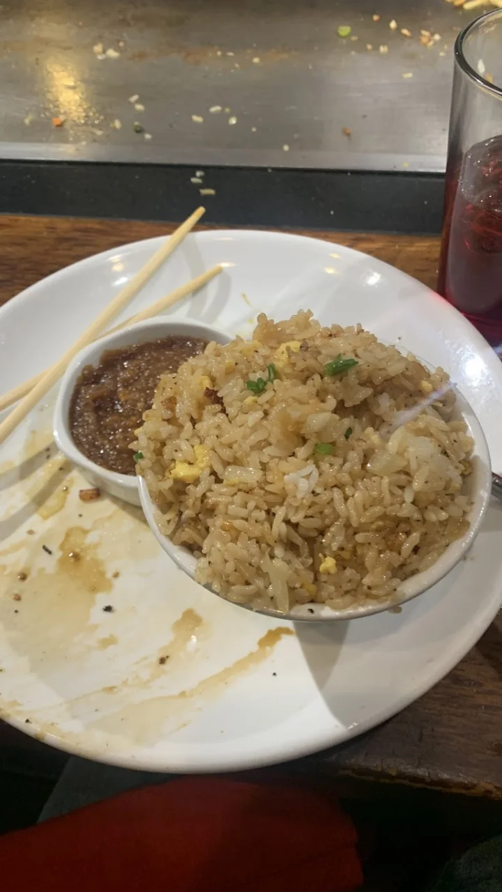 Los mejores japoneses de Plano (10 clasificados)