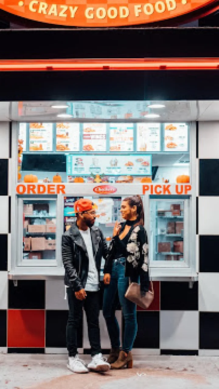McDonald's Signature Dishes