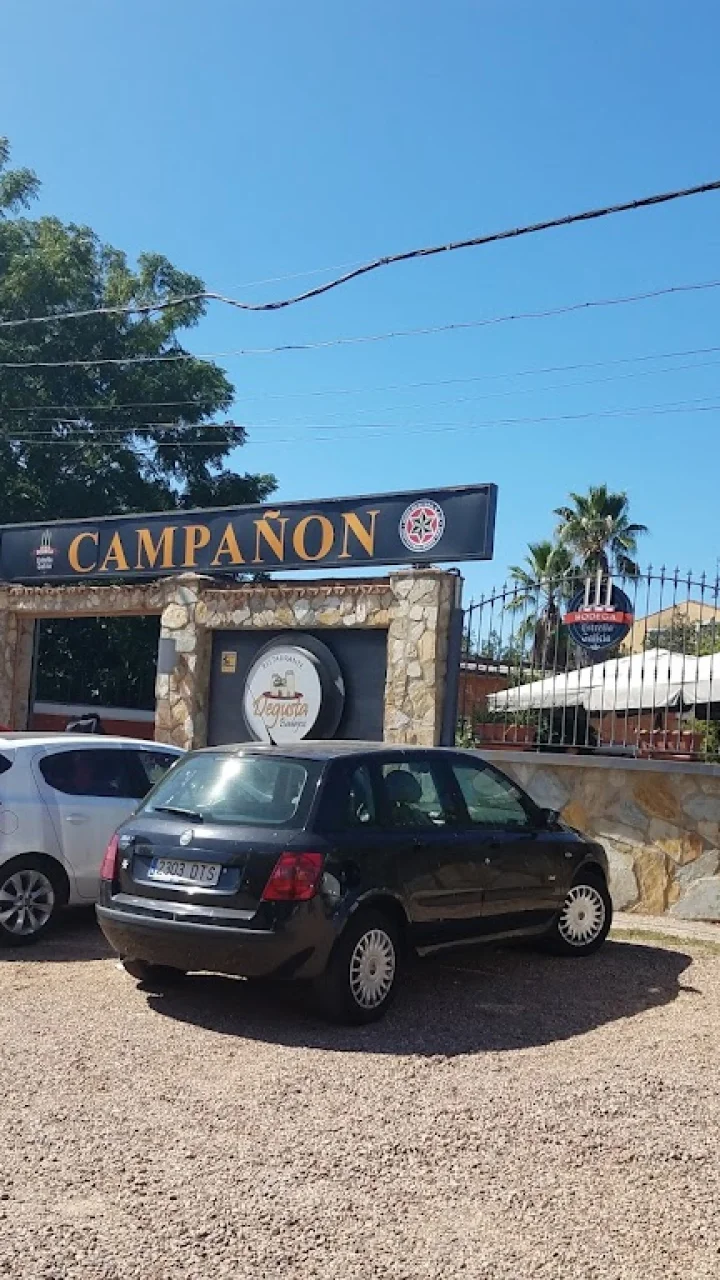 Los restaurantes mejor valorados de Badajoz (4.6★)