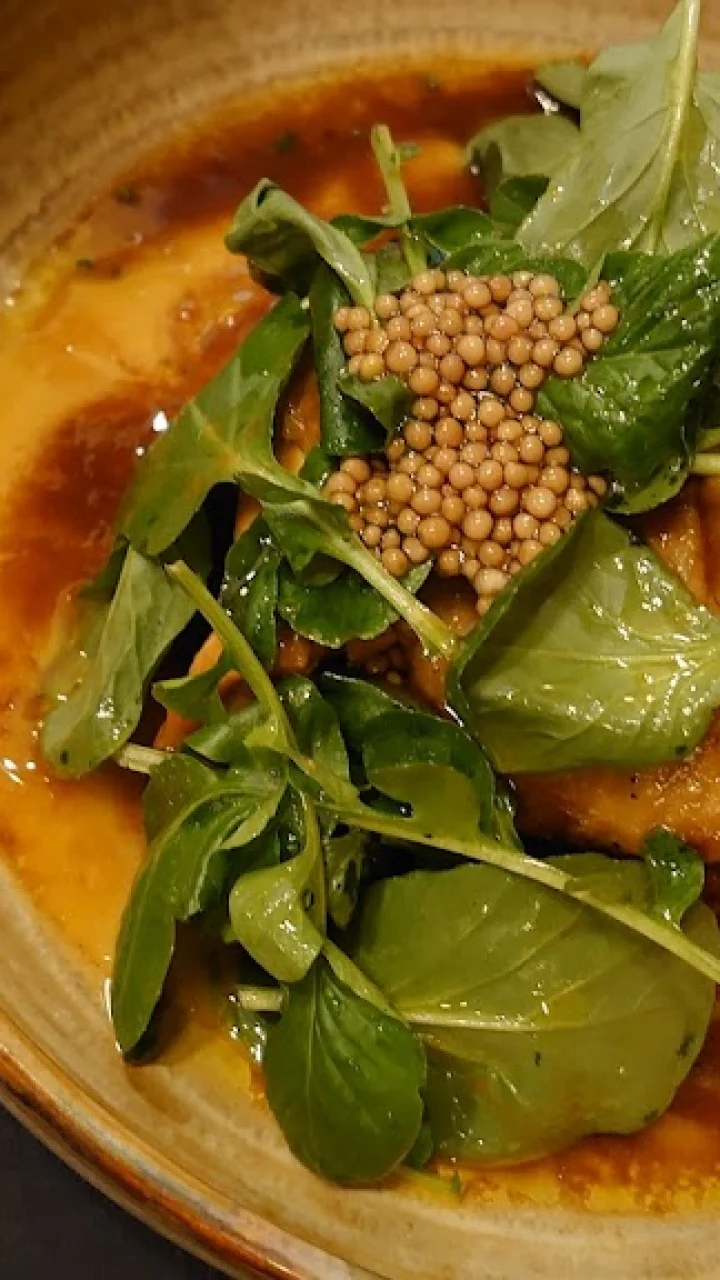 Los mejores restaurantes españoles de Bilbao — 30 opciones