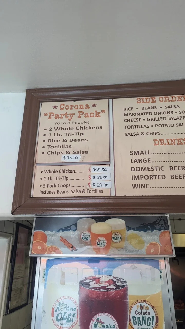 Dónde comer mexicano en Simi Valley: 34 opciones reales