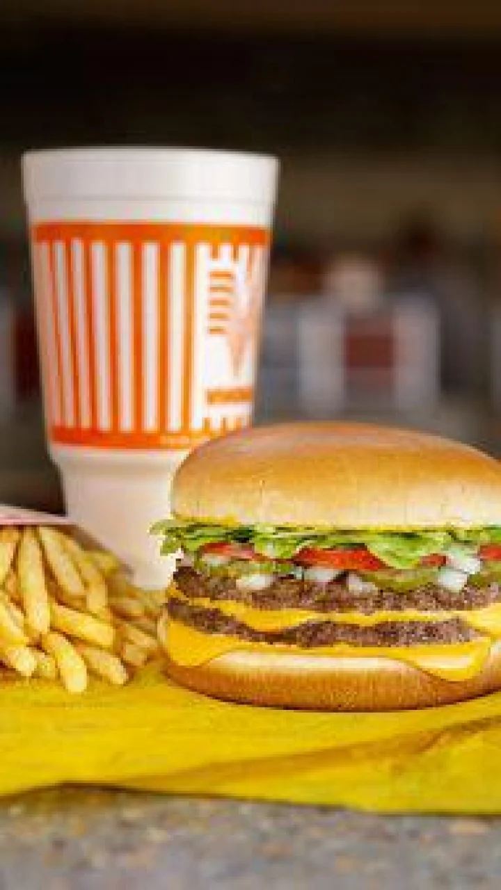 Burger King Signature Dishes