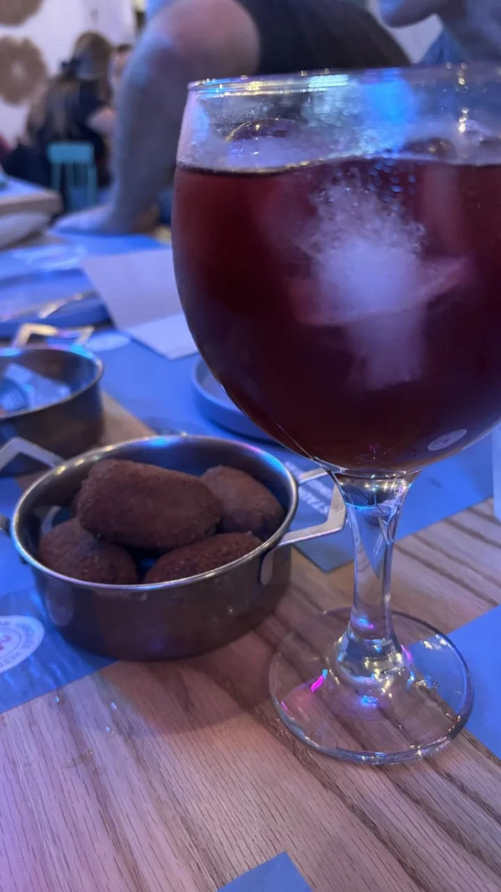 Los mejores restaurantes españoles de Valencia — 89 opciones