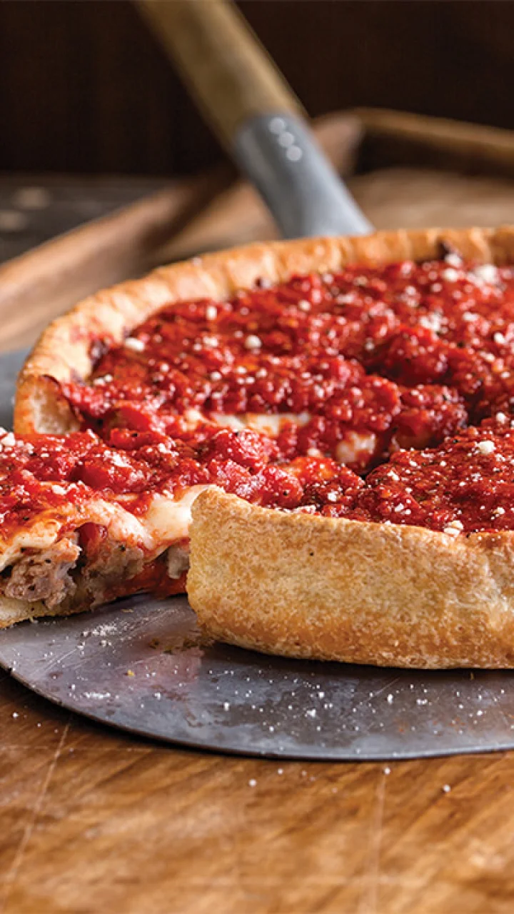 Las mejores pizzas de Elche según 4,977 opiniones