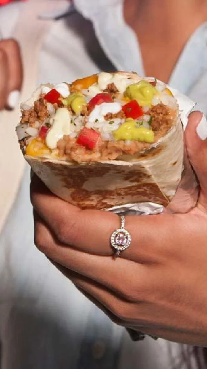 Los mejores restaurantes con delivery en Tustin — 37 opciones
