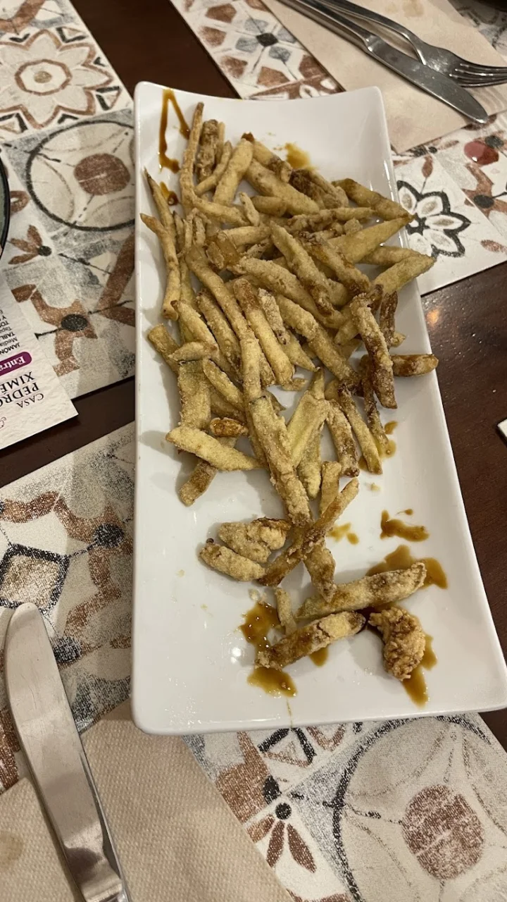 Platos típicos de Córdoba: dónde probar lo auténtico