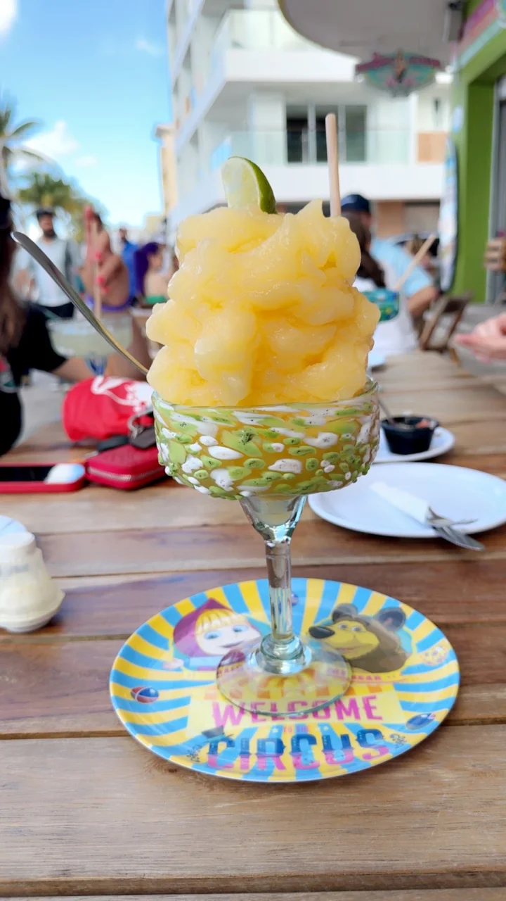 Dónde comer mexicano en San Miguel de Cozumel: 20 opciones reales