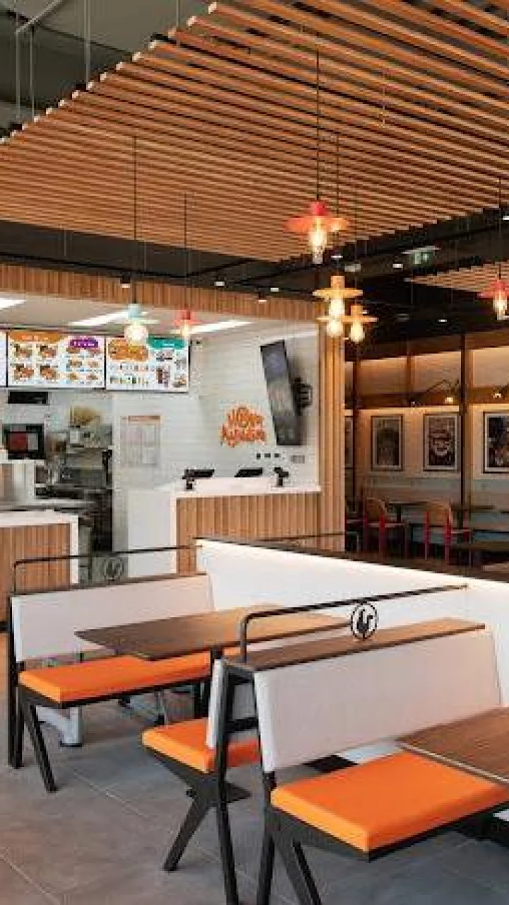 Chick-fil-A Signature Dishes