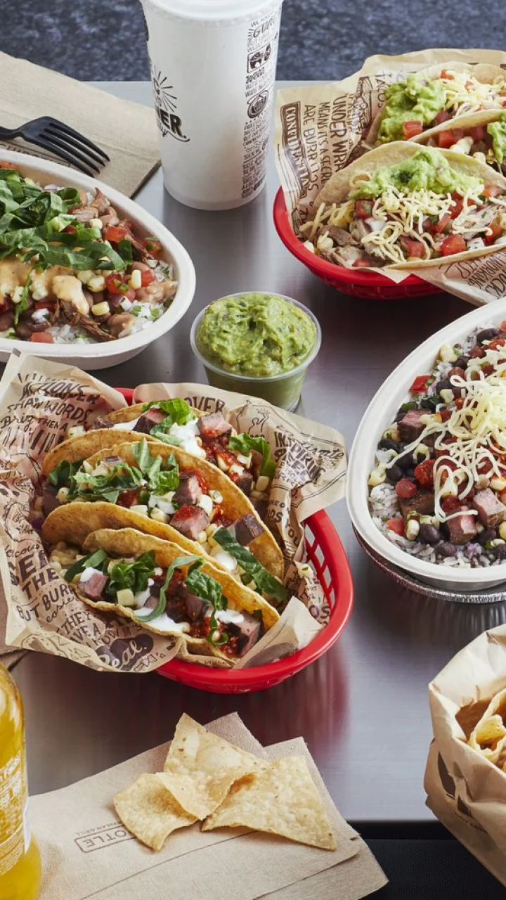 Panera Bread Signature Dishes