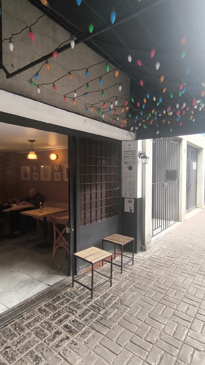 Los restaurantes mejor valorados de Cuauhtémoc (4.6★)