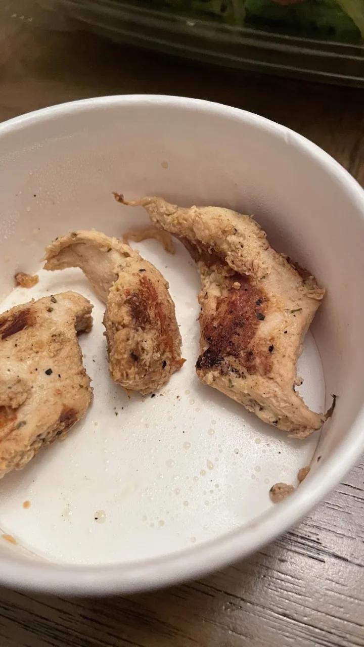 Comer bien y barato en Amherst: guía con precios reales