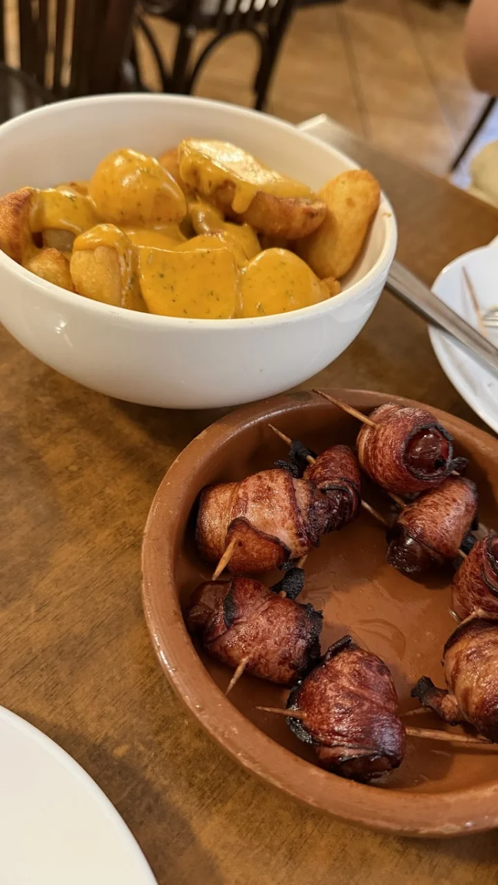 Los restaurantes mejor valorados de Calvià (4.7★)