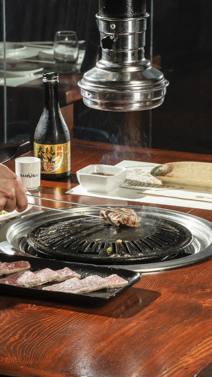 El mejor sushi de Riverside — 9 restaurantes clasificados