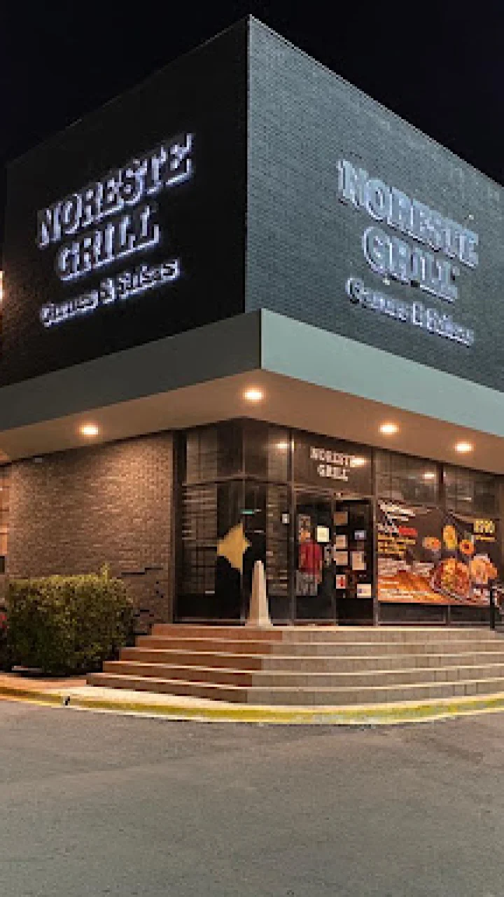 Las mejores terrazas para comer en Sherman