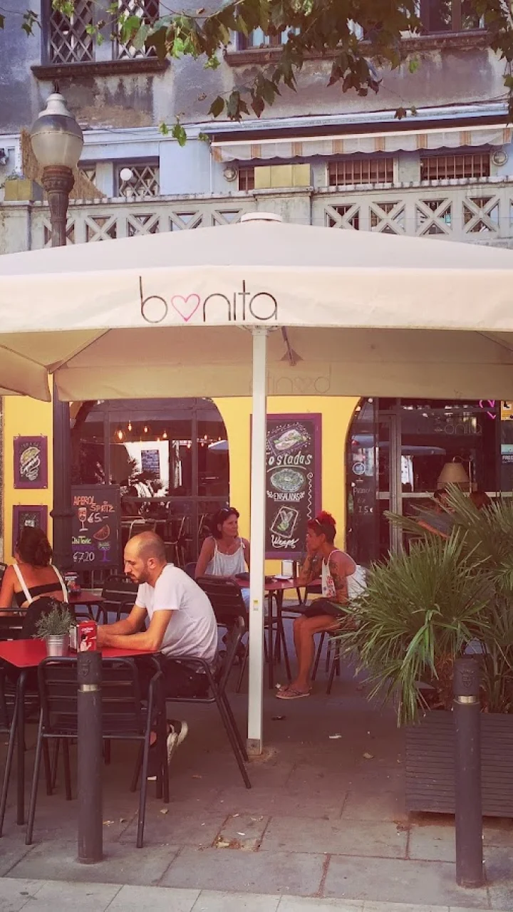 Vive Bonita Bar
