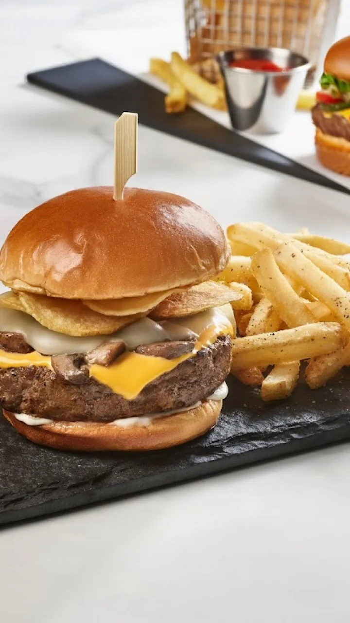 Los mejores restaurantes con delivery en Queensbury — 34 opciones
