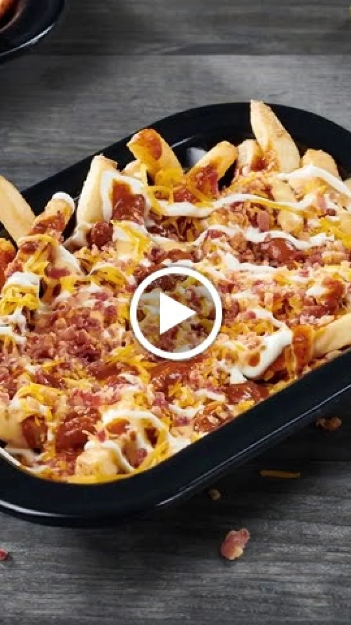 DQ Grill & Chill Signature Dishes