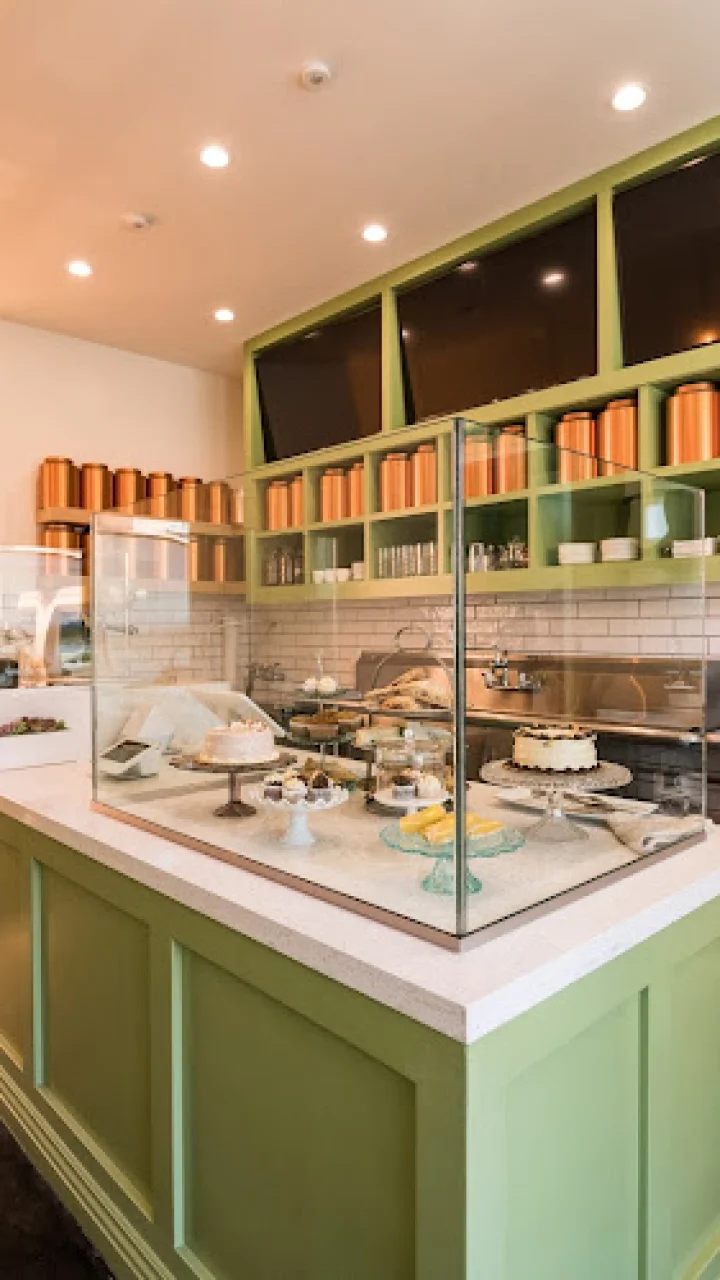 Joyas ocultas en Santa Monica: restaurantes increíbles que pocos conocen