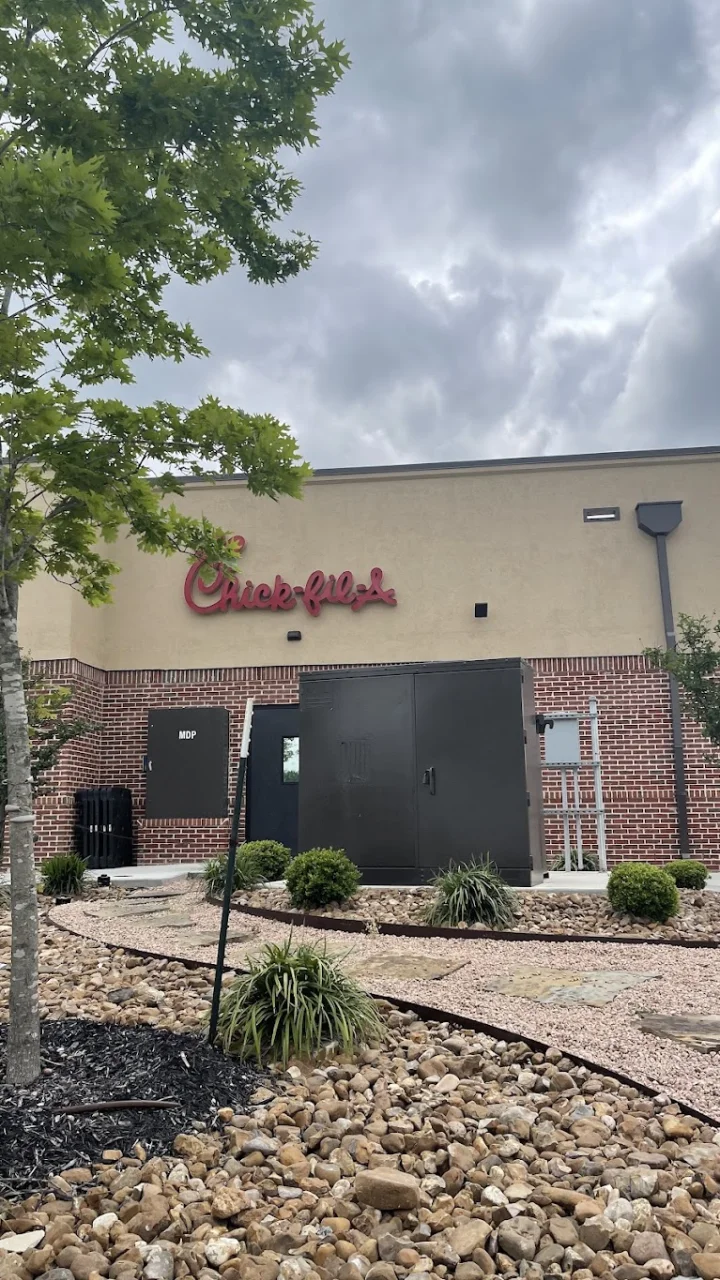Chick-fil-A Signature Dishes