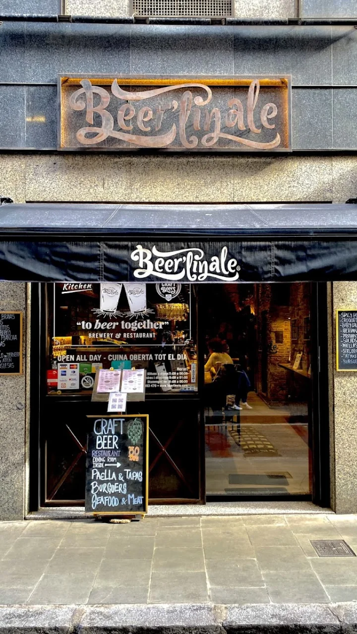 Vive Beer'linale