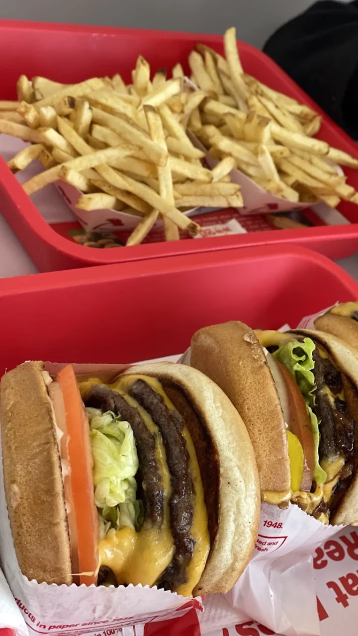 Las mejores hamburguesas de Santa Rosa — 19 clasificados