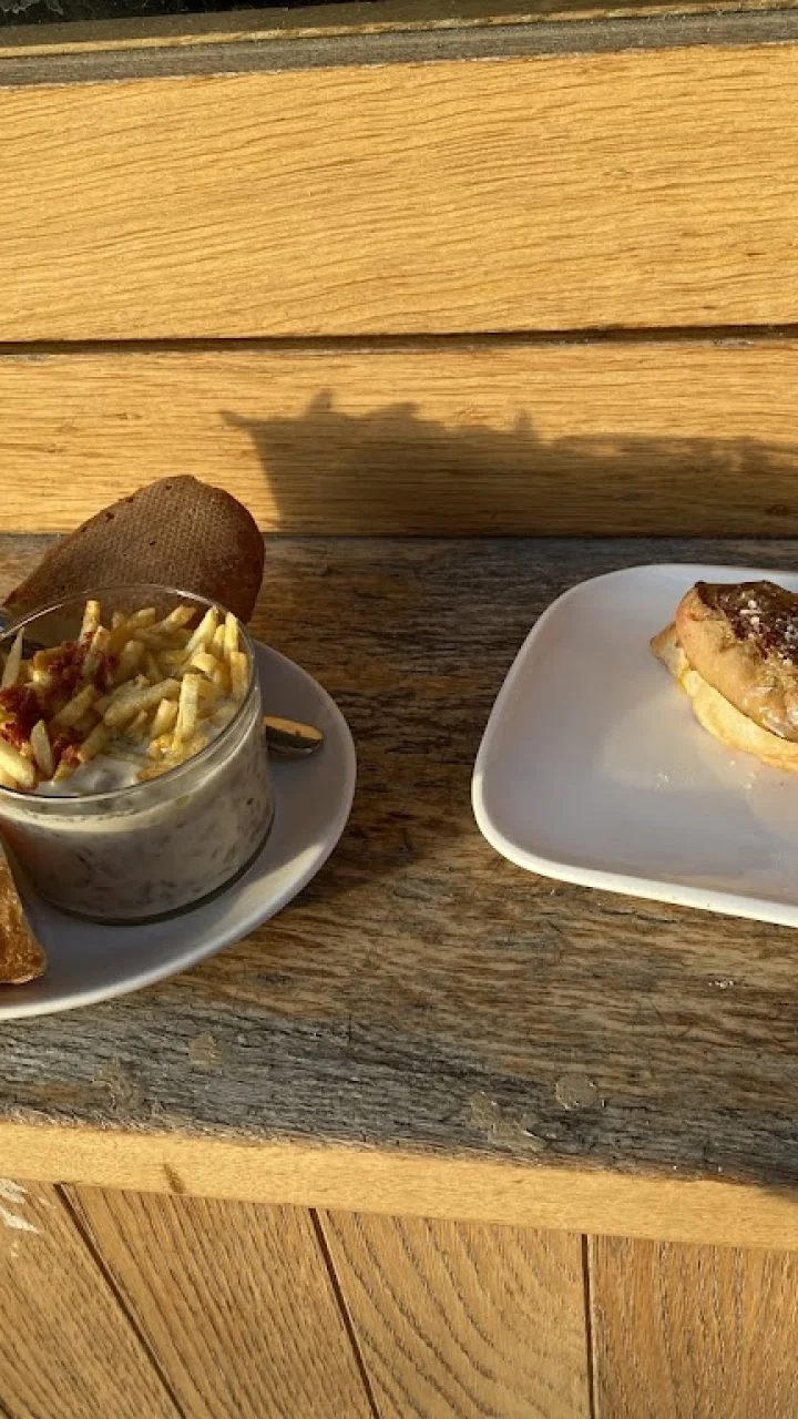 Los mejores restaurantes españoles de Pamplona — 10 opciones